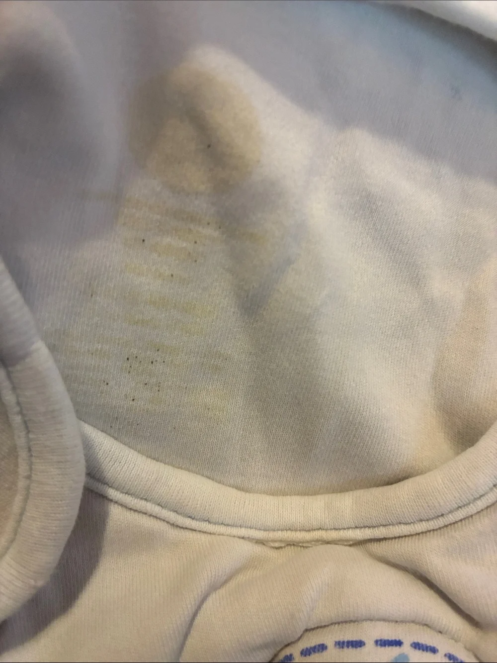 Nested Bean SleepSack
